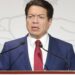 Mario Delgado llama a morenistas a la unidad para ganar elecciones del 2021