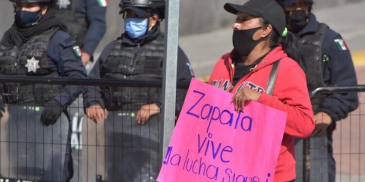 Más de 600 mil pesos deja toma de casetas