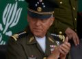 Más de mil 200 soldados murieron bajo el mando de Cienfuegos