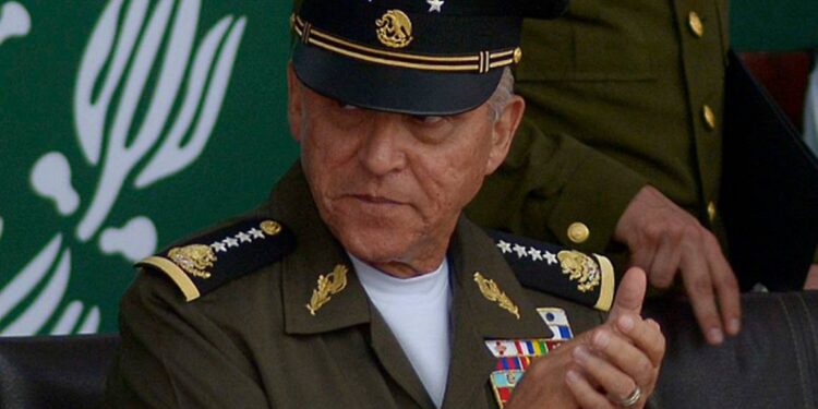 Más de mil 200 soldados murieron bajo el mando de Cienfuegos