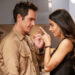 Mauricio Ochmann habla sobre los rumores de un amorío con Esmeralda Pimentel. Foto: Cortesía