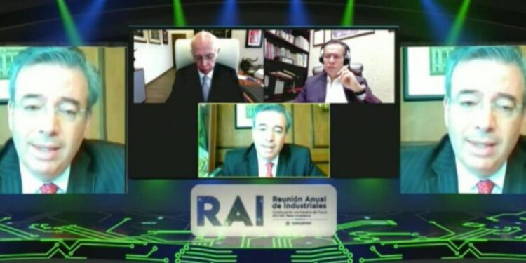México enfrentará choques financieros con ajustes ordenados: Banxico