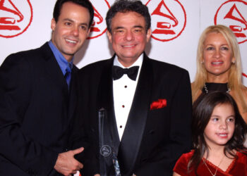 Mhoni Vidente predice una muerte en la familia de José José. Foto: Getty Images