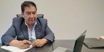 Muere por covid-19 el senador por Tlaxcala Joel Molina Ramrez
