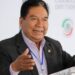 Muere senador Joel Molina en hospital ISSSTE de Tlaxcala