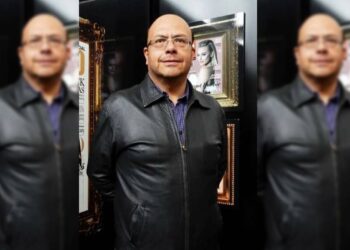 Muere vocero de la Procuraduría de Derechos Humanos de Guanajuato por Covid-19