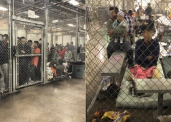 Mxico alista denuncias por esterilizacin forzada de migrantes en EU