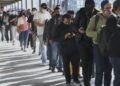 Mxico rebasa los 900 mil contagios por covid-19; mueren 643 ms