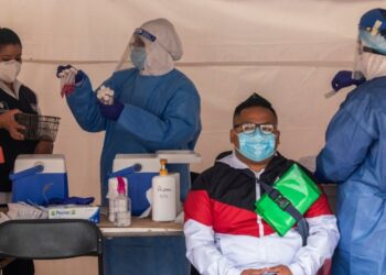 Mxico suma 181 muertes y 4 mil 360 nuevos casos de covid-19