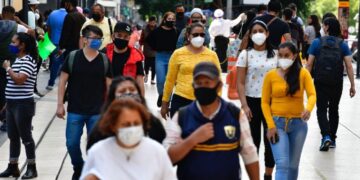 Mxico supera las 89 mil muertes por covid-19