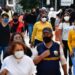 Mxico supera las 89 mil muertes por covid-19