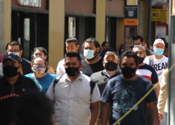 Mxico supera las 90 mil muertes por covid-19