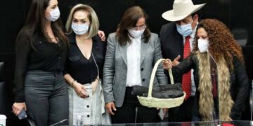 Nahle impulsa una central nuclear en Baja California