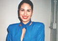 Netflix anuncia "Selena, la serie", producida por la hermana de la cantante (teaser y fecha de estreno). Foto: Archivo