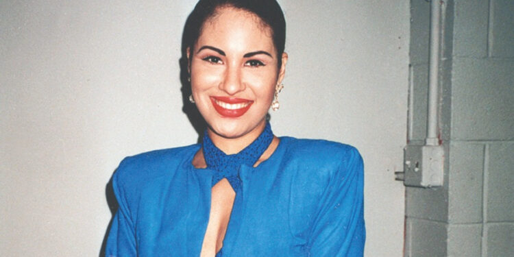 Netflix anuncia "Selena, la serie", producida por la hermana de la cantante (teaser y fecha de estreno). Foto: Archivo