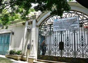 Niegan otro amparo a Zhenli Ye Gon contra "confiscacin" y venta de residencia