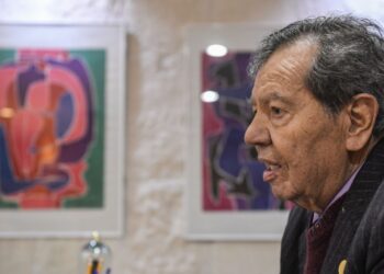 No permitamos que un "espurio" Tribunal imponga la dirigencia de Morena: Muoz Ledo