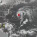 Nueva tormenta se aproxima al Caribe mexicano