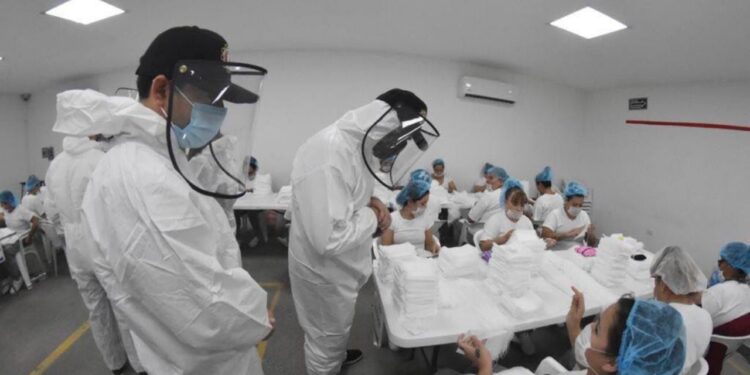 Nuevas medidas anti covid-19 en NL: multas, arrestos y restricciones