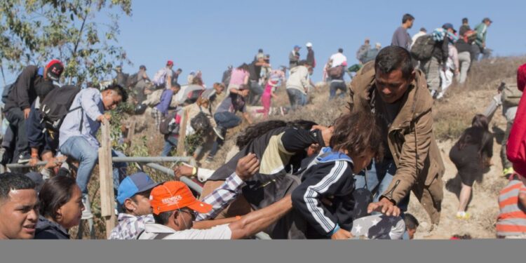 Organizacin civil Alma Migrante obtiene el premio al Mejor Equipo Litigante