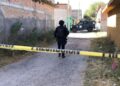 Otra fosa en Guanajuato: ahora en Cortazar, con 45 cuerpos