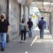 PIB de México se contrae 8.6% en tercer trimestre