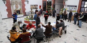 PRI con triunfos en zona metropolitana de Pachuca