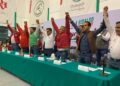 PRI se declara triunfador en 21 municipios de Hidalgo