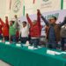 PRI se declara triunfador en 21 municipios de Hidalgo