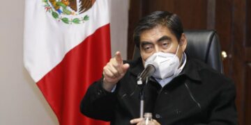 Pacto federal no depende de la voluntad de los gobernadores: Barbosa