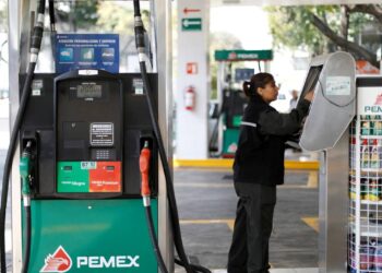 Pemex obtiene su primer ganancia trimestral con la 4T
