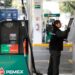 Pemex obtiene su primer ganancia trimestral con la 4T