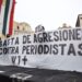 Periodistas corren peligro sin Fondo de Proteccin: Reporteros Sin Fronteras