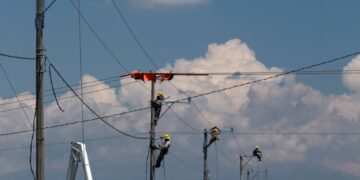 Pese a pandemia, la CFE corta servicio elctrico a pozos de agua en Armera, Colima