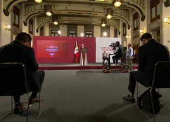 Piden a AMLO condenar públicamente agresiones contra la prensa