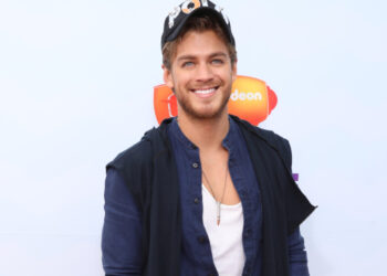 Polo Morín presume romance con nuevo novio. Foto: Getty Images