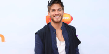 Polo Morín presume romance con nuevo novio. Foto: Getty Images