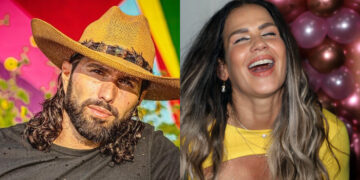 Poncho de Nigris arremete contra Niruka Marcos ¡Le dijo de todo!. Foto: Archivo / Getty Images