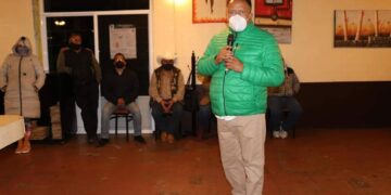 Por Covid-19, muere presidente municipal electo por Tlaxiaca, Hidalgo