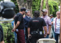 Por seguridad, paran grabaciones de la telenovela Imperio de Mentiras por covid-19. Foto: Televisa
