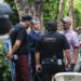 Por seguridad, paran grabaciones de la telenovela Imperio de Mentiras por covid-19. Foto: Televisa