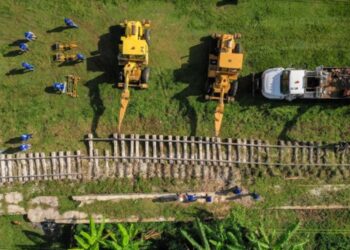 Presentan plan para la estación Tulum del Tren Maya