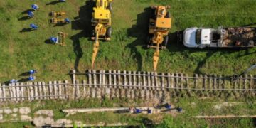 Presentan plan para la estación Tulum del Tren Maya