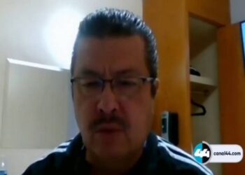Presidente municipal condena atentado contra el periodista Arturo Alba