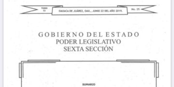 Prohben en Oaxaca el uso, venta y distribucin de botellas PET y envases de unicel