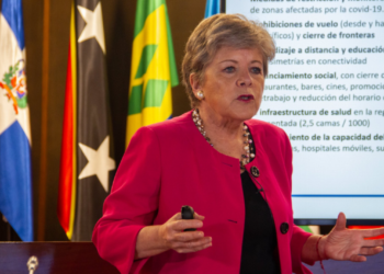 Proponen plan Face, para sacar de la crisis a los países en vías de desarrollo