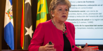 Proponen plan Face, para sacar de la crisis a los países en vías de desarrollo