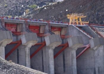 Quieren castigar a Chihuahua por conflicto de agua: Corral