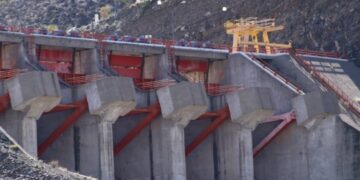 Quieren castigar a Chihuahua por conflicto de agua: Corral