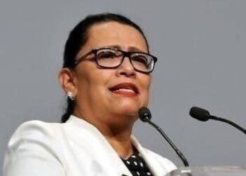 Quin es Rosa Icela Rodrguez, la mujer propuesta por el presidente para encabezar la SSPC